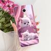 For Xiaomi Redmi 5 Plus 5Plus Redmi5 Phone Case Chinese Dragon Cute Cat Cartoon Pattern Casing Soft Clear Silicone Back Cover