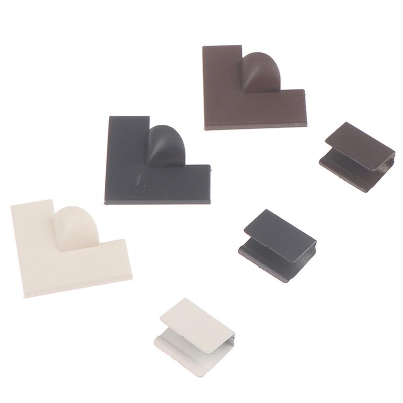 1Pc Window Screen Corners Made Diy Magnetic Window Screen Accessories