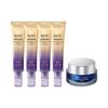 Eye Cream Line Tightening Season 13 40ml X4 + Moist Cream 50ml (28559753)