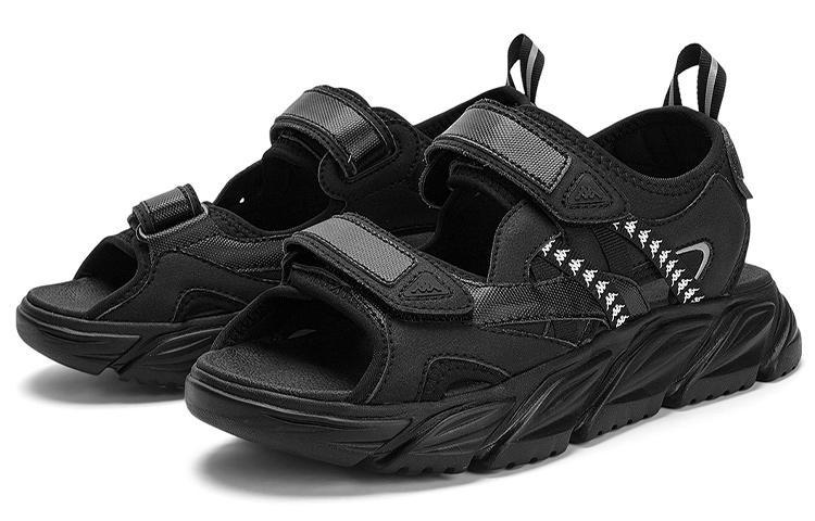 Sandals Kappa Beach Sandals Women's Black
