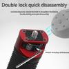 Camera Handheld Gimbal Stabilizer Quick Release Handle Grip For Weebill Lab/s Handgrip 1/4 Inch 3/8