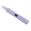 2 in 1 Electric Nail Drill and Nail Lamp Portable Multifunctional Nail File NaMachine with Fast Curing Nail Light for Travel Business Trips