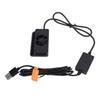 Camera Cooling Fan Fit for A7m3  400 A7R3 A7R4 External Cooling System Live Streaming Video Recording  