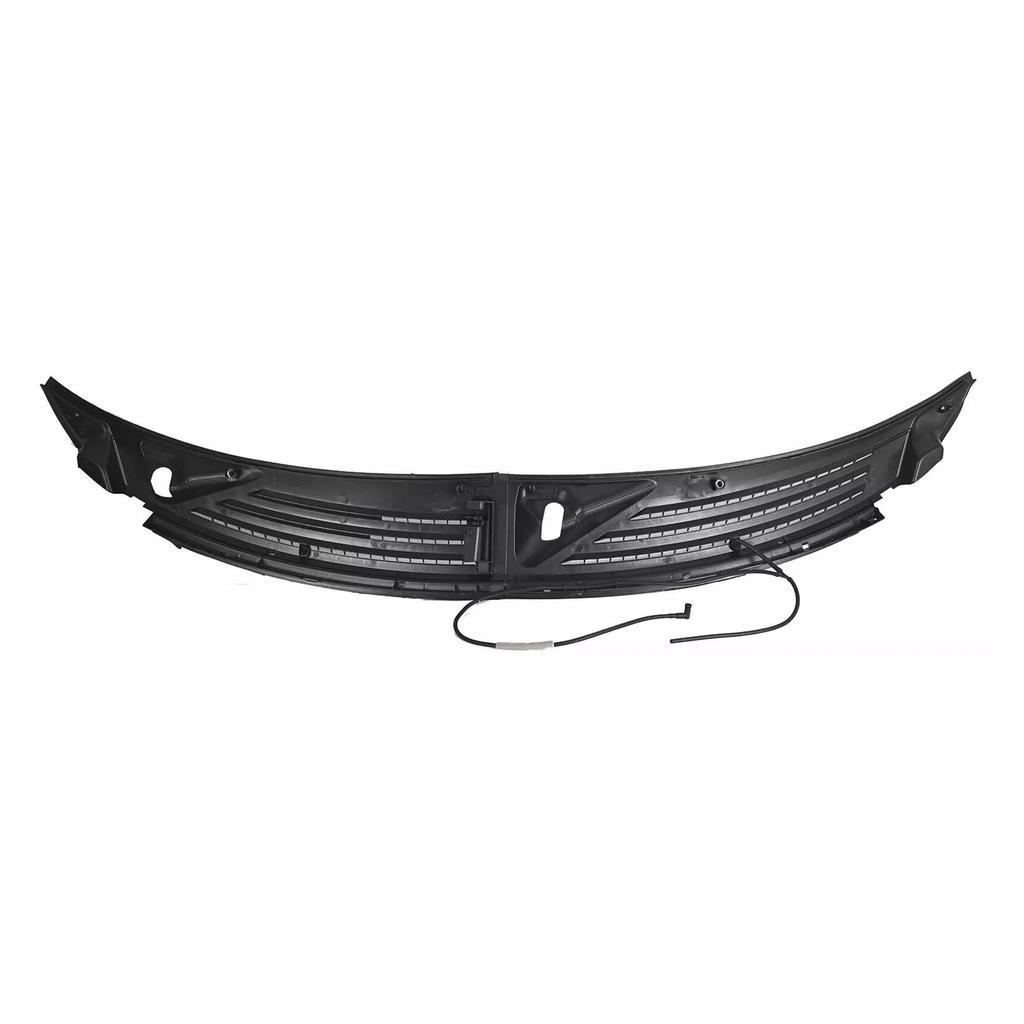 Windshield Wiper Cowl Panel Grille BL3Z15022A68A For Ford F150 F-150 2009-2014