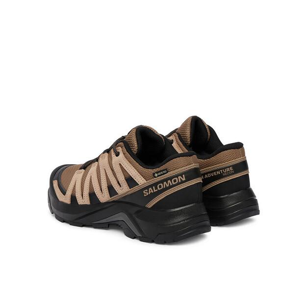 Треккинговые ботинки Salomon X-Adventure Recon Gtx