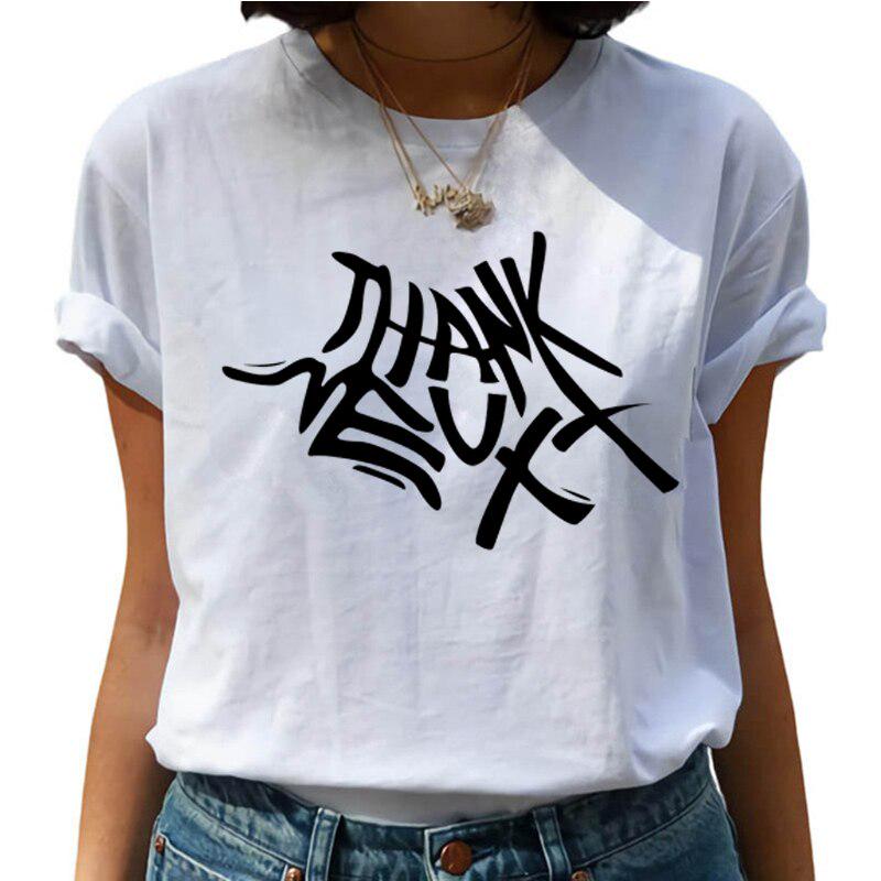 7 rings shirt