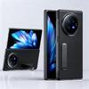 ESCASE Hülle für Vivo X Fold 6 Leder-Rückseite Hülle für VIVO X FOLD 6