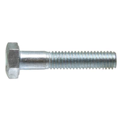 Hexagon Head Screw DIN 931 M5 5 X