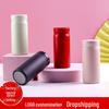 Personalized 316 Stainless Steel Mini Thermos Cup for Girls, High-Value Design