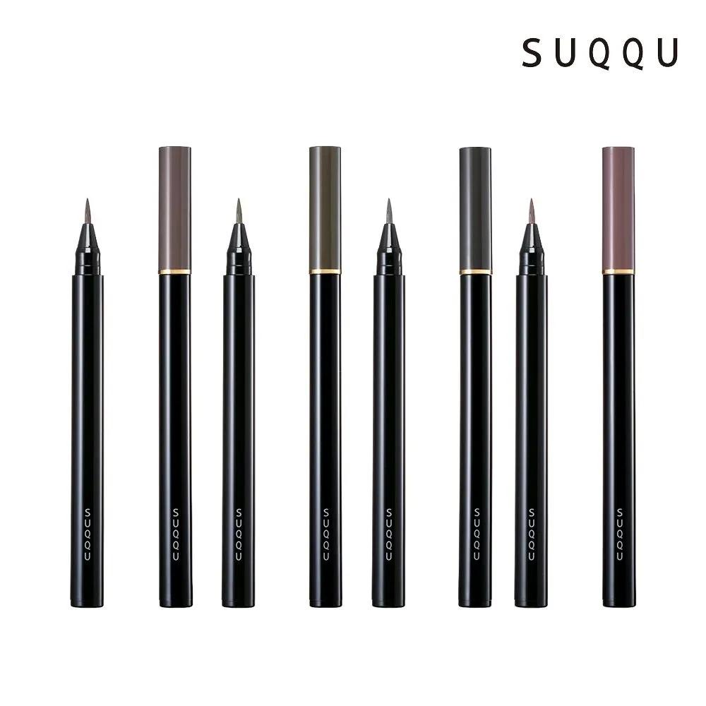 Жидкая подводка-карандаш для бровей SUQQU Framing Liquid Brow Pen 01 Khaki