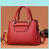 Stylish Multifunctional Shoulder Crossbody Bag For Women Large Capacity Chic Design