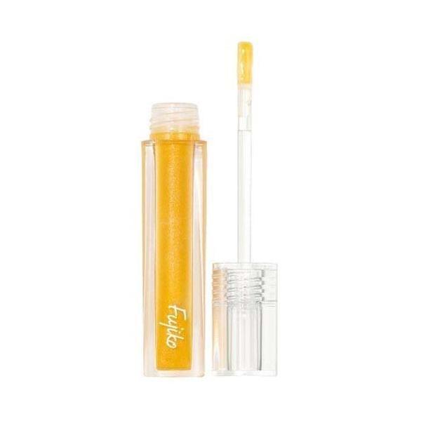 

Fujiko Plumpy Lip 05 Yellow Syrup 36g 05 Yellow Syrup