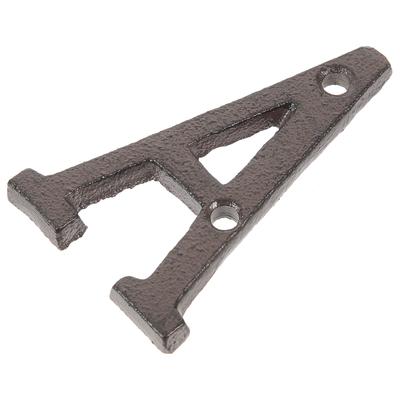 Dekorácie – Kovové výrobky