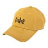 Squaz Ball Cap SMO043 5 Colors Couple Cap Casual Hat