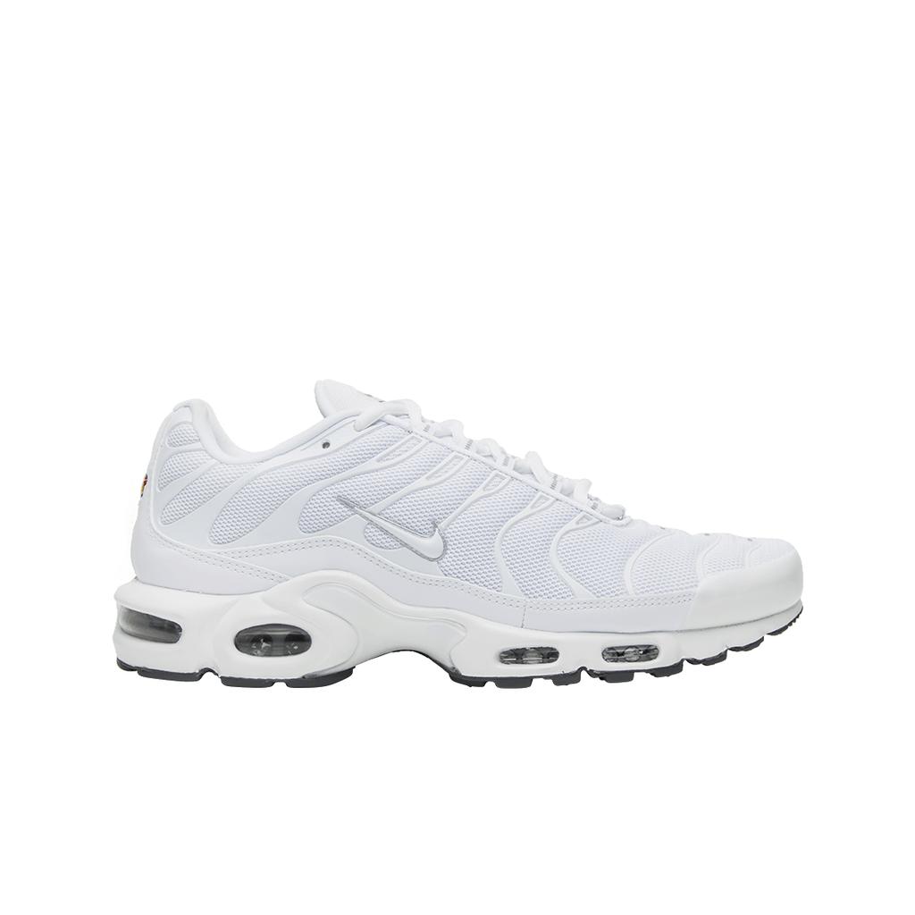 Nike Air Max Plus White