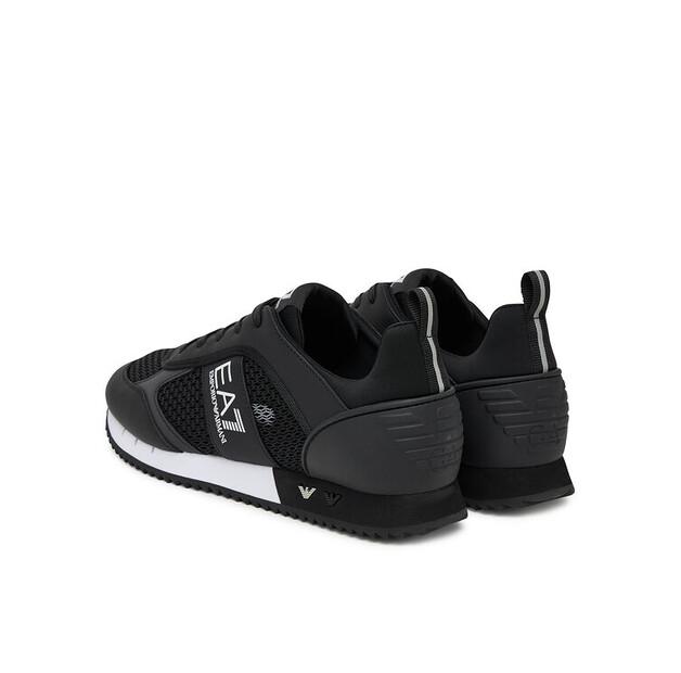 Кроссовки EA7 Emporio Armani 7X000334 AF18610 MC001