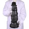 Extra Large PVC Soft Dildo Fisting Butt Plug Masturbator Anal Dilator Adult Sex Toy Big Dick Strap On Penis