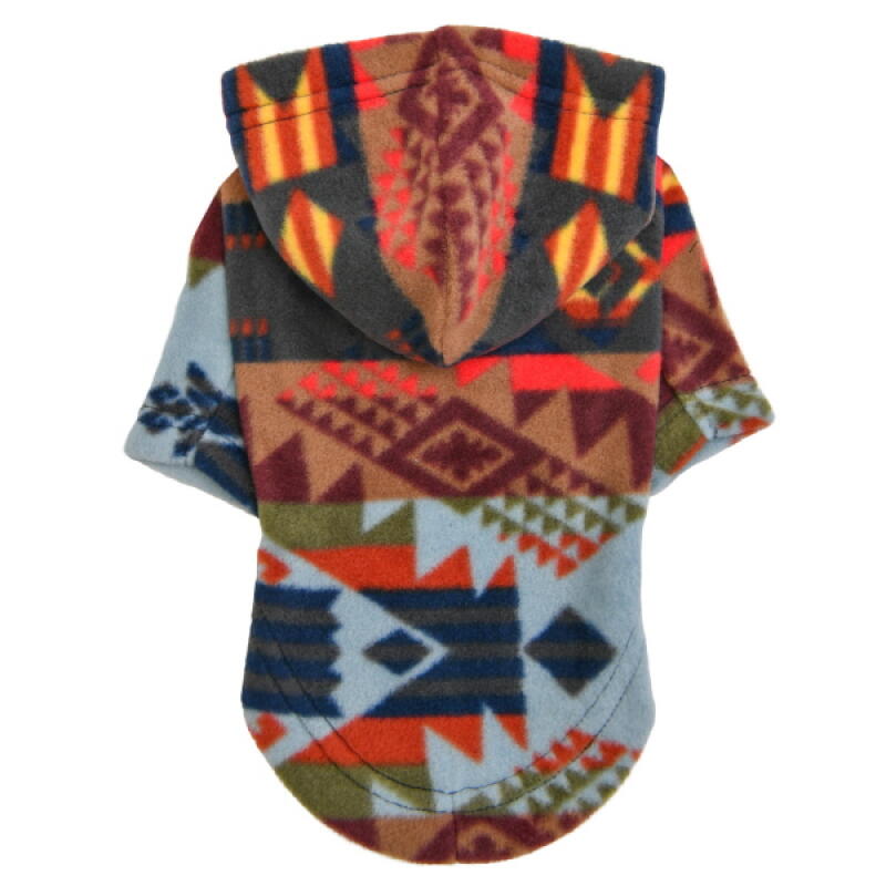 Funky Hood M (PAUD-TS1850)