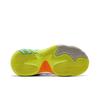 adidas Harden Vol. 6 'Pulse Aqua Solar Yellow' (Unisex) Pulse Aqua / Team Semi Solar Orange / Solar Yellow Basketball Shoes GV8703