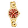 Yalalusi Fashion Casual Ladies Quartz Watch Ladies Watch Eco-Friendly Material Ipg