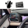 For BYD ATTO 2 Yuan Pro 2024 2025 Car Mobile Phone Holder Stand Auto Accessories GPS Bracket Navigation