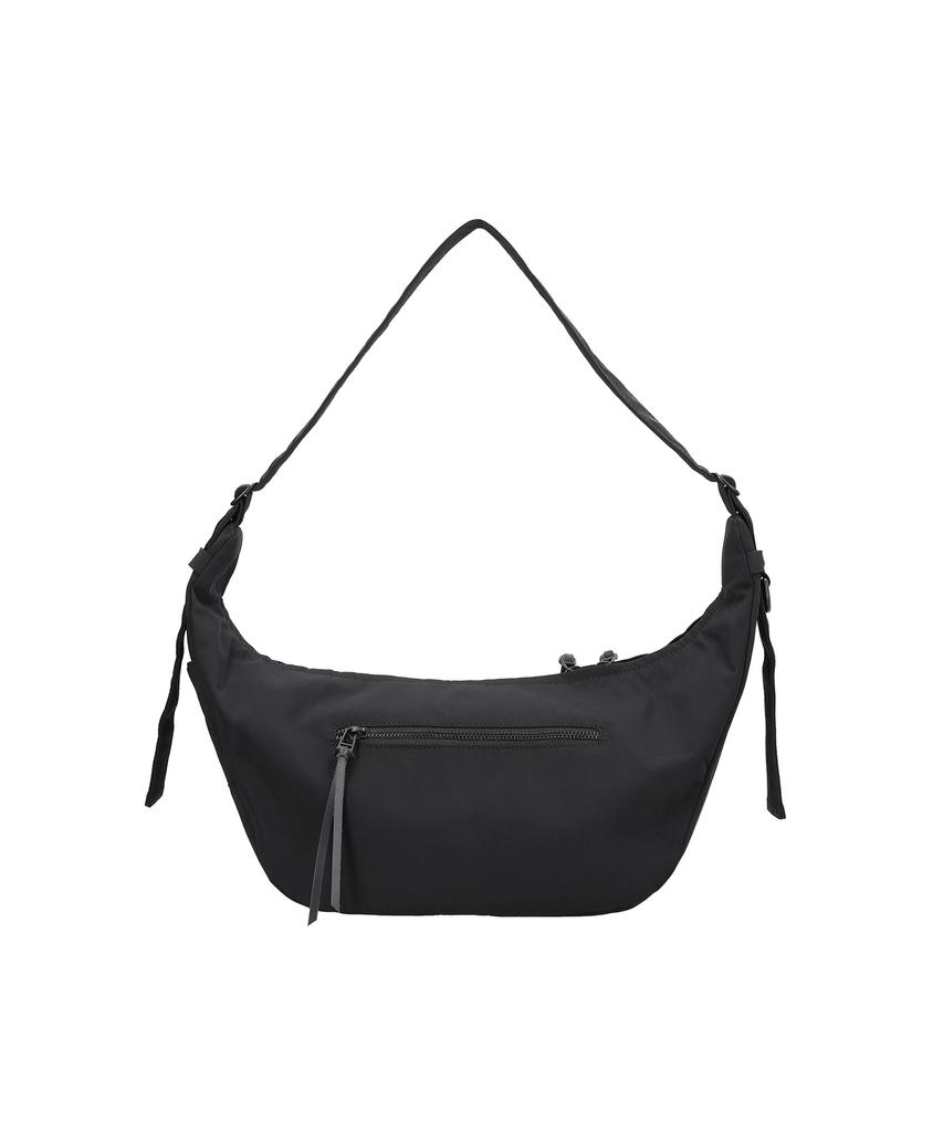 Ssrl Voyager Bag (Small) / Black