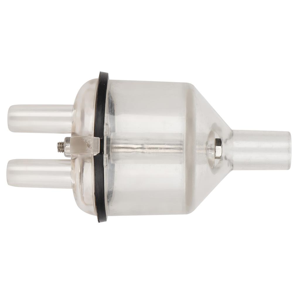 30ml Goat Milking Claw Collector Transparent Sheep Milking Machine Accessory Livestock Supply