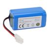 Sweeper 14.8V 2800MAH Lithium Battery for Ilife for CEN546 CEN540 Safe Protection Robot Vacuum