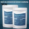 Multipurpose Epoxy Clay 1/2Pcs 100G Steel Reinforced Putty, Multi-Purpose Sculpt for Cracks, Leak Fix, AB Putty Filling, Fast Repair Metal,