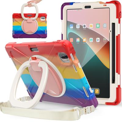 For Xiaomi Mi Pad 5 Pro 5 Case Tablet Heavy Duty Rugged Shockproof Case For Mi Pad 5 Pro