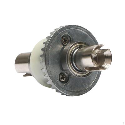 1/18 RC Differential Replaces Part Upgrade Parts for 9302 9303 Car DIY Accs