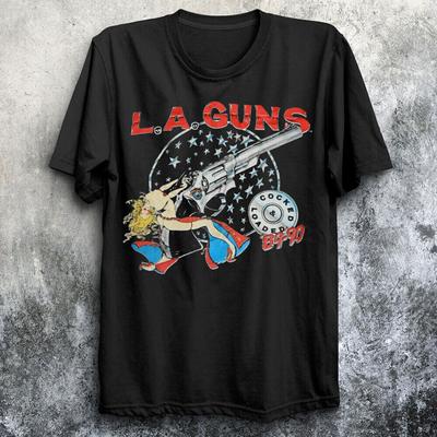 Topp – T-shirts
