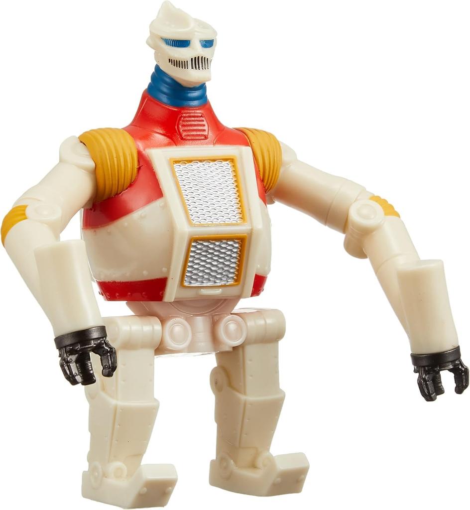Movie Monster Series Set Jet Jaguar 2 Types 2-piece