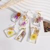 Creative Epoxy Casting Silicone Mould Kit for Jewelry Making Unique Resin Moulds