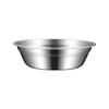 Lijiu Hong Thickened 304 Stainless Steel Soup Basin