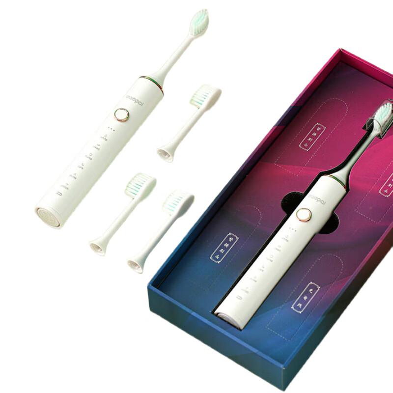 

BAOPAI BP-P2 Magnetic Levitation Electric Toothbrush