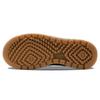 Nike Air Force 1 High Utility 2.0 Women Black Orange Gum Medium Brown Summit White DC3584-001