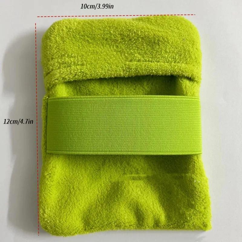 Outdoor Beach Sand Removal Bag Sand Remover For Sand Removal Beach Holiday Camping Remove Sand Dust Towel Scrubby Towel Tools