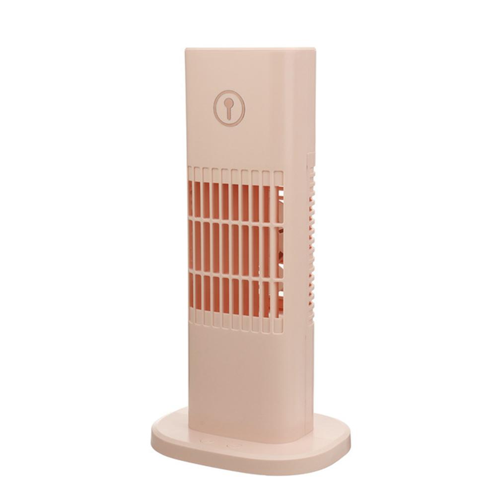 Household Low-noise Air Conditioner Multifunctional Refrigeration Air Cooler Humidifier Portable USB Cooler Desktop Fan