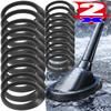 Aerial Antenna For VW Golf MK4 MK5 MK6 Passat Seat Altea Arosa Cordoba SokdaFabia 1 2 Octavai Polo Caddy Bora Base Gasket Seal