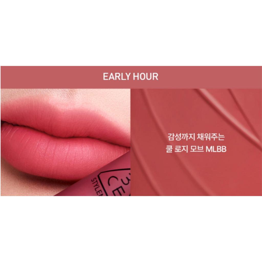 3CE Blur Water Tint 4.6g