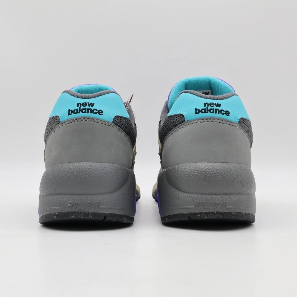 MT580VA2 New Balance 580 Grau (Herren-)