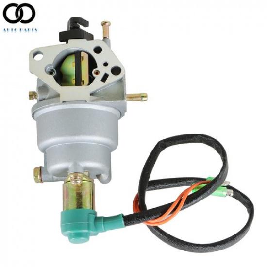Carburetor For 8750W 188F 5000W Mower Gas Generator 420CC 6500W 7000W