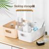 Multifunctionele plastic organizer: Opbergdoos voor Keuken, Snacks en Cosmetica