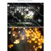 35mm F1.6 C-Mount Große Blende Manuell Fest Brennweite Porträt Kameraobjektiv Zubehör Passend für M4/3 Mount Kameras Zubehör