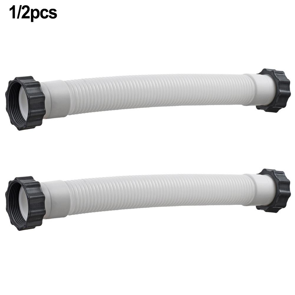 Pool Sand Filter Pumps Hose Swimming Pools Pump Replacement Hose 11535 Interconnecting Hose For Intex 16 Inch Pool Accessories