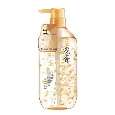 Lily Amino Acid Shower Gel