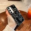 Cool Creative Dragon Phone Cover Case for Samsung Galaxy S26 Ultra S25Edge S25 Plus S21 S20 FE S22 S24 FE Note 20 S23