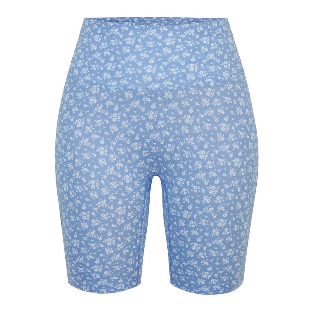 Miso Womens/Ladies High Waist Cycling Shorts