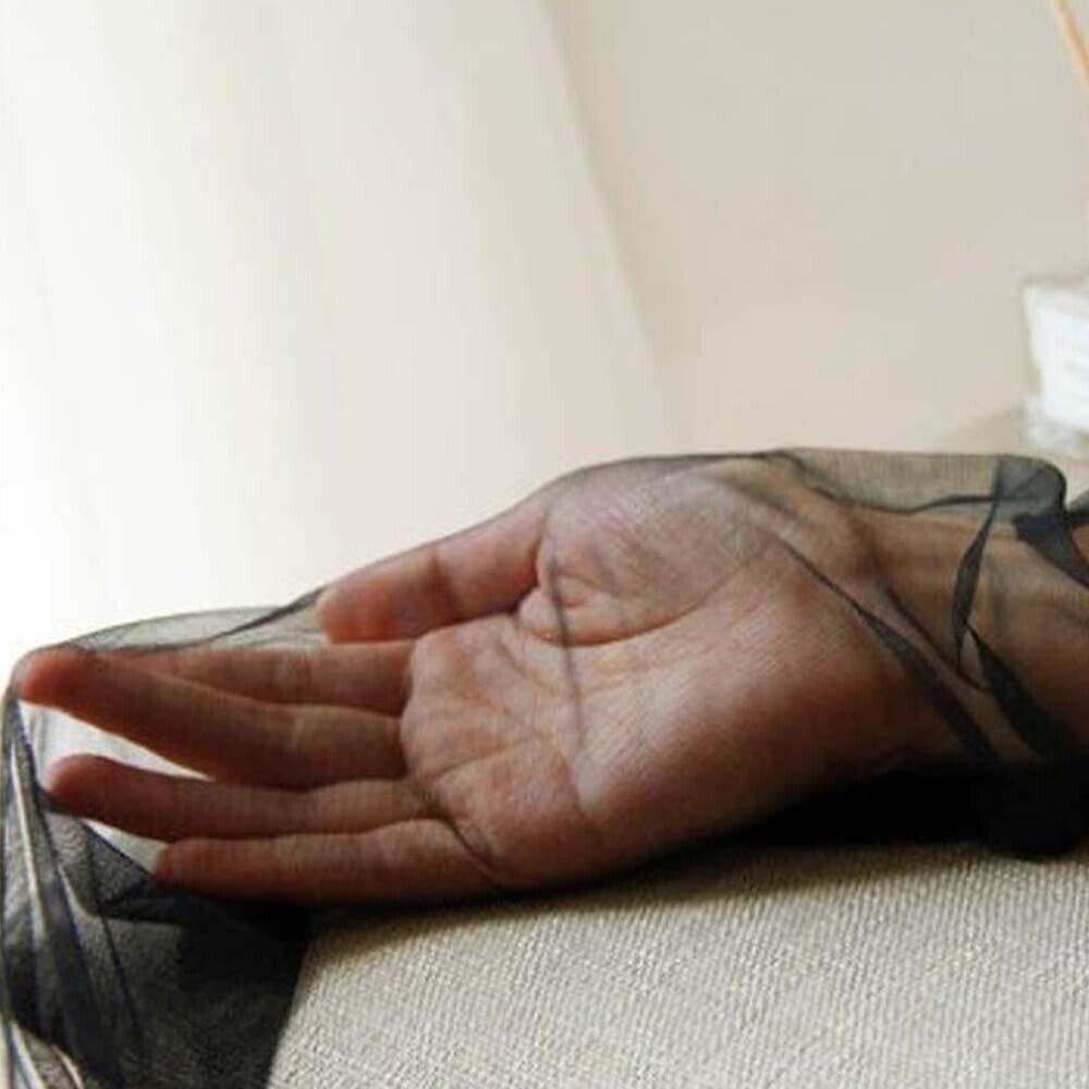 Elastic Pearlescent Non-marking Stockings Sexy Pearlescent Pantyhose  Girls